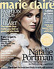 Natalie Portman Is Smart and Mushy
