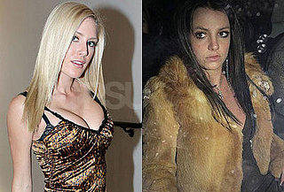 What Should Britney Do About Heidi's New "Song"?