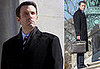 Ben Affleck Is a Distinguished Gentleman 
