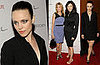 Rachel McAdams Goes Single to Married Life Premiere