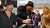 Kid Rock Makes Amends With Waffle Houses Everywhere