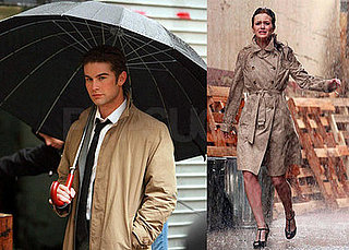 Let the Gossip Girl Gossip Begin