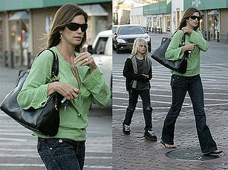 Cindy and Presley's Casual Wednesday