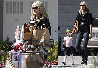 Heidi Klum Is in For SNL Spoofing