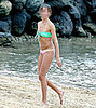 Guess the Celebrity Bikini Body!