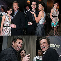 How I Met Your Mother (Minus Brit) Meets Jameson How I Met Your Mother (Minus Brit) Meets Jameson