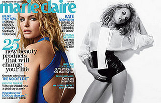 Kate Bosworth's No Sorority Sister