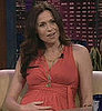 Minnie Driver Pregnant With Her First Child