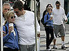 Reese and Jake Are Physically Fit and Perfectly Adorable
