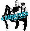 Listen to Madonna and Justin Timberlake's "4 Minutes"