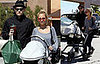 Team Richie-Madden Hits the Streets of LA