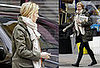Gwyneth Paltrow Is Back to Family Mode