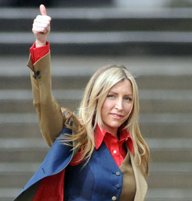 Heather Mills Set to Receive $49 Million Settlement in Paul McCartney Divorce Case