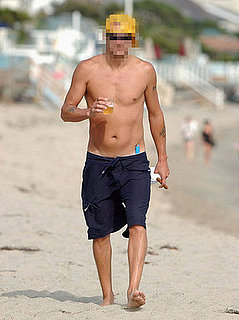It's Time for the Boys Beach Bodies Quiz!