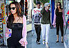 Lindsay Lohan May Be a Manson Girl