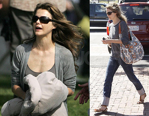 Keri Russell