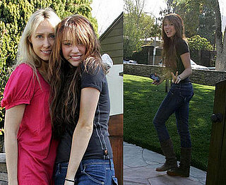 Is Miley the New Britney?