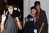 Rihanna Gives a Benefit Concert For Charity in Chicago