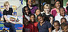 Reese Witherspoon Visits New Orleans For Idol Gives Back