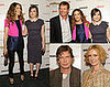 SJP and Ellen Page Are Bright Ladies at Smart People