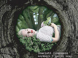 Scarlett's Album Cover — Love It or Leave It?