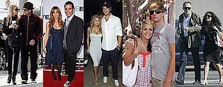 Which Wedding Are You Most Excited For?