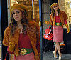 Isla Fisher and Confessions Of A Shopaholic