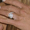 Celebrity Engagement Rings 2008-04-02 11:19:16