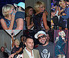 Vegas Heats Up For Another Celeb Filled NYE