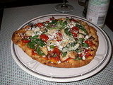 Yummy Naan Pizza Yummy Naan Pizza