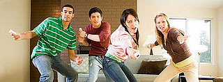 Playing Sports on the Nintendo Wii Does Not Make Up For Playing Real Sports