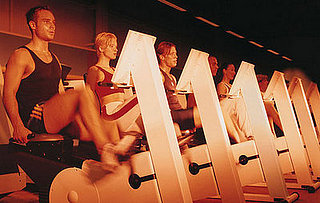 January Is a Tough Time for Regular Gym Members