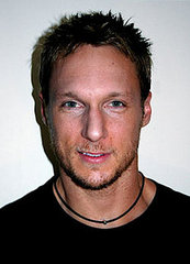 FitSugar Readers Chose Jason Walsh as Fave Celebrity Trainer FitSugar Readers Chose Jason Walsh as Fave Celebrity Trainer