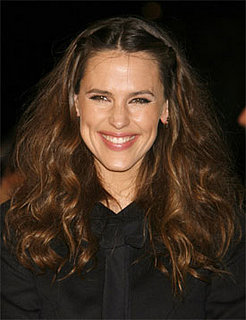 Jennifer Garner Is the Healthiest Celebrity of 2007