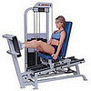 Fit Tip: Don't Lock Your Knees