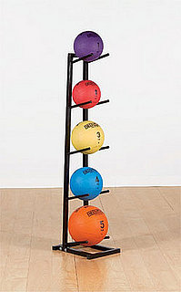 Medicine Balls Are a Great Addition to Any Workout