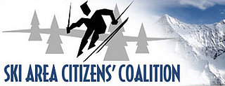 SACC Website Grade Ski Resorts Environmentally
