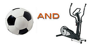 FitSugar Reader Favorite Sports and Cardio Picks of 2007