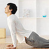 Easy Abdominal Stretch