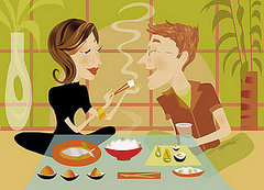 Tips For Keeping Sushi Healthy Tips For Keeping Sushi Healthy