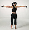 When Lifting, Keep Your Neck Straight