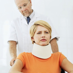 Quiz About Whiplash Symptoms and Treatments