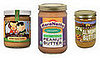 Nutritional Information of Nut Butters