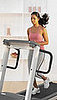 Treadmill Tips: Cross Training With Incline