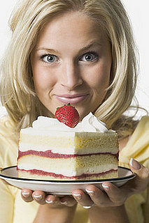 How to Stop Eating Sweets After Dinner