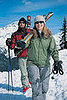 Winter Sports Burn Lots of Calories