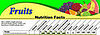 Downloadable Nutritional Charts