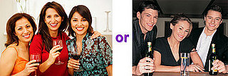 Do You Have More Girl Friends or Guy Friends?