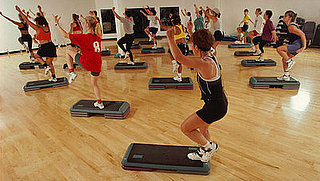 Do You Take Group Exercise Classes Regularly?