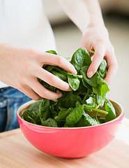 Foods High in Iron and Recipes